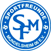 Wappen SF Mundelsheim 2006 II  70576