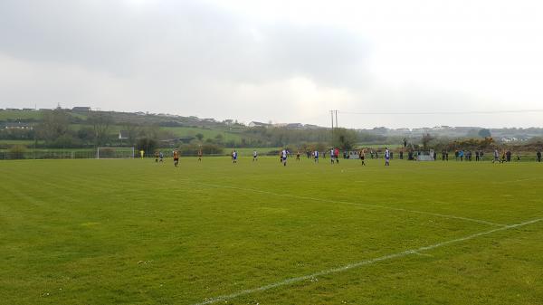 Oldchurch Park - Cobh