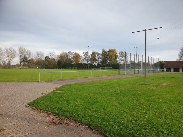 Sportanlage Fischerwert Platz 2 - Ehingen/Donau-Rißtissen