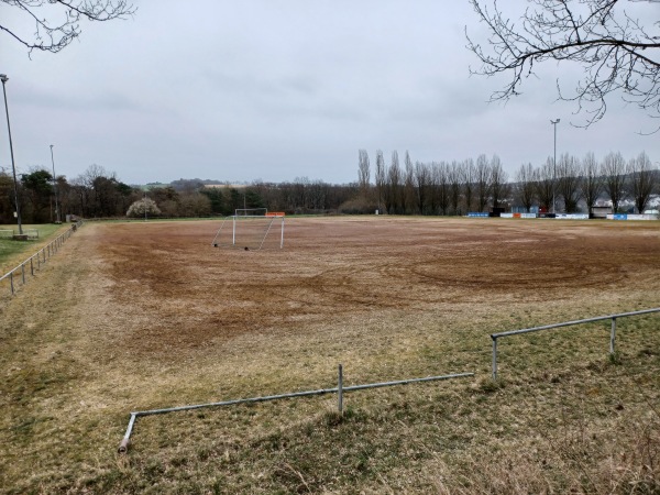 Sportanlage Tannenweg Platz 2 - Weilmünster-Laubuseschbach