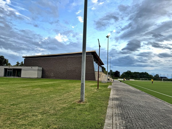 Sportanlage Ottmarsbocholt Platz 2 - Senden/Westfalen-Ottmarsbocholt