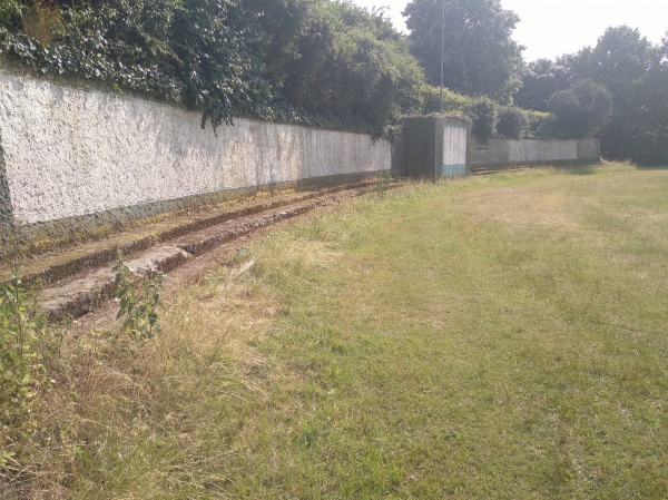 Osningkampfbahn - Halle/Westfalen