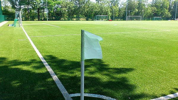 Paul-Hauenschild-Sportplätze Kura 2 - Norderstedt