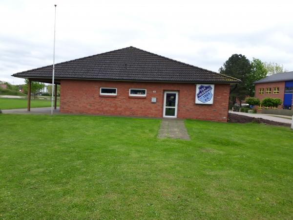 Sportplatz Heidenau B - Heidenau/Nordheide