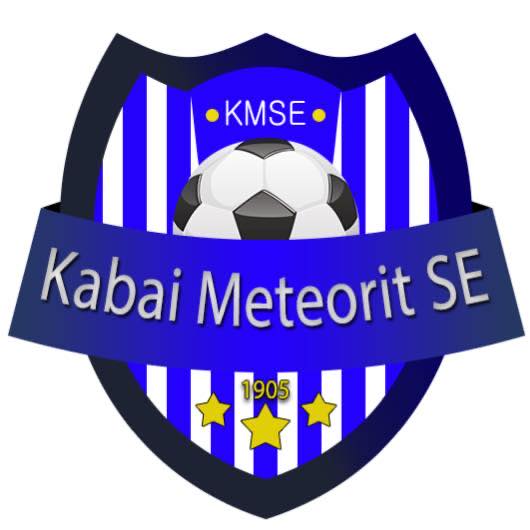 Wappen Kabai Meteorit SE