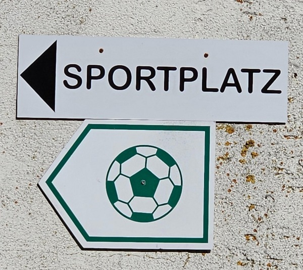 Sportplatz Damscheid - Damscheid