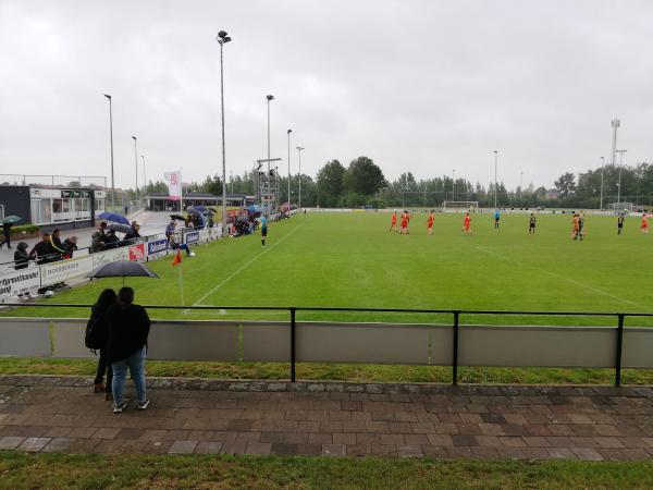 Sportpark De Lok - Tiel