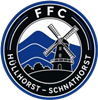 Wappen FFC Hüllhorst-Schnathorst - Frauen (Ground B)