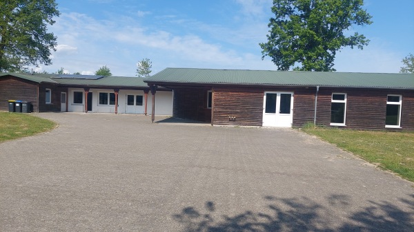 Sportplatz Hösseringen - Suderburg-Hösseringen