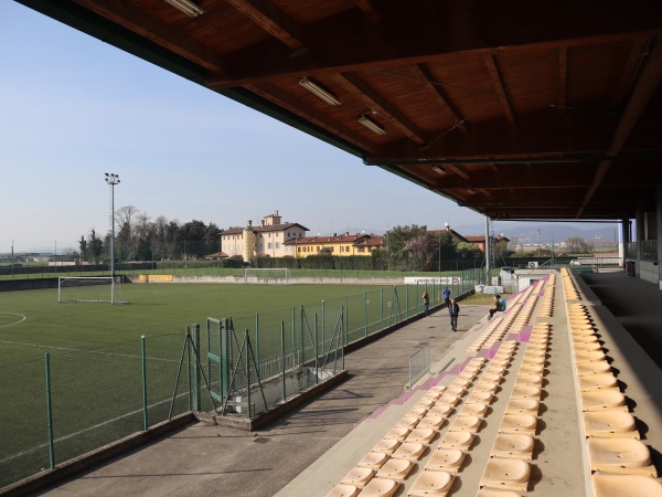 Campo Sportivo Comunale di Castegnato Campo B - Castegnato