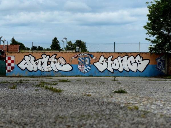 Stadion Varteks Igralište 2 - Varaždin
