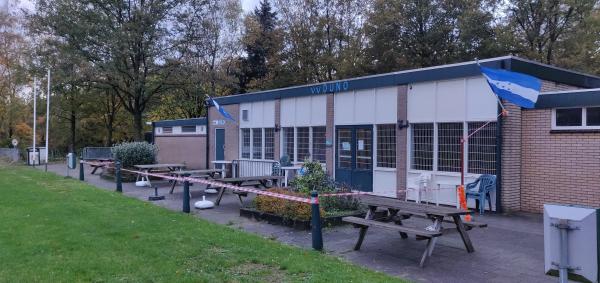 Sportpark De Waayenberg - Renkum-Doorwerth