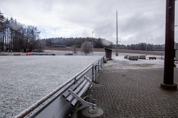 Sportanlage Neukirchen - Neukirchen bei Sulzbach-Rosenberg