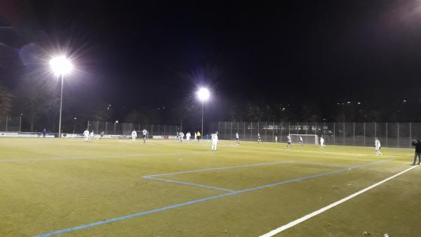 Riedstadion Nebenplatz - Frankfurt/Main-Enkheim