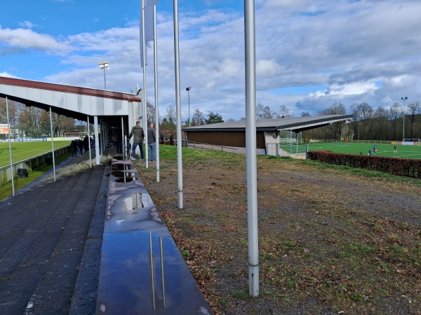 MS-Technologie-Arena - Villingen-Schwenningen