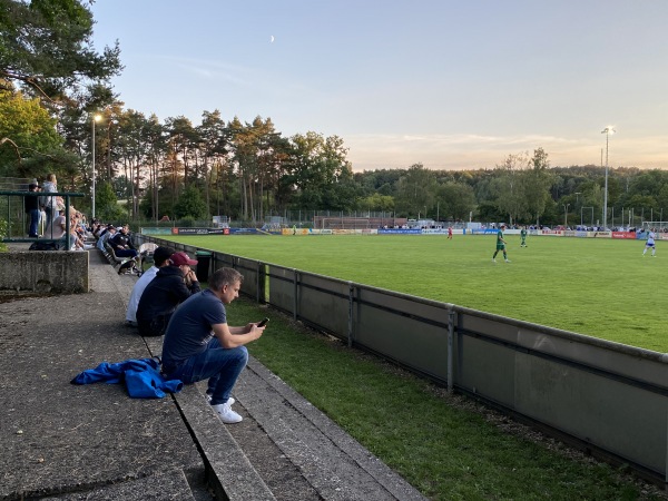 SKL-Stadion - Lauf/Pegnitz