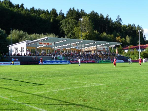 Britannia Park  - Gallneukirchen