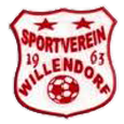 Wappen SV Willendorf diverse  79480