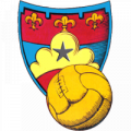 Wappen AS Gubbio 1910  4149