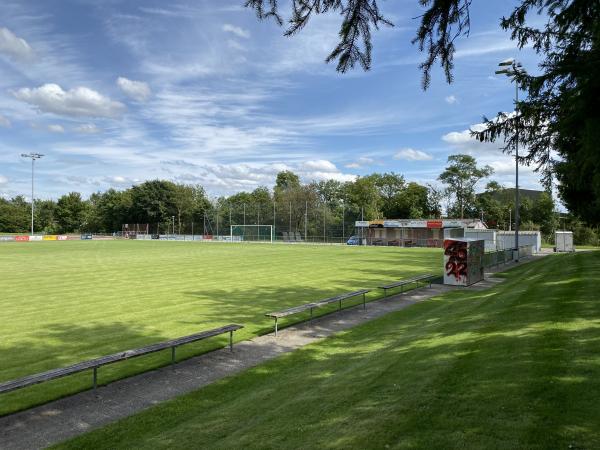 Sportplatz Mühlematt - Egerkingen