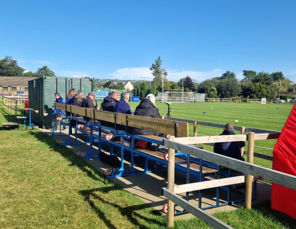 Llan Siro - Llangennech, Carmarthenshire