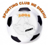 Wappen SC Ne Drehu