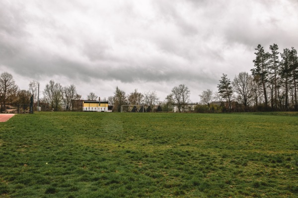 Schul- und Sportzentrum Bechhofen Platz 3 - Bechhofen/Mittelfranken