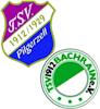 Wappen SG Pilgerzell II / Bachrain - Frauen (Ground A)