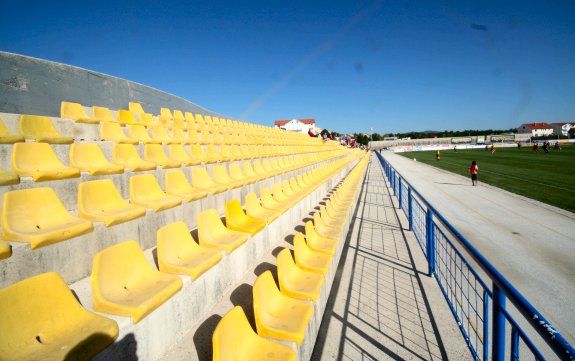 Gradski Stadion Mokri Dolac - Posušje