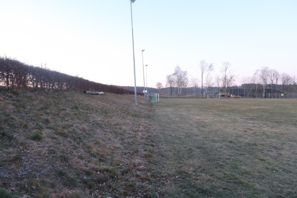 Sportplatz Schelmengrube Platz 2 - Oberstammheim