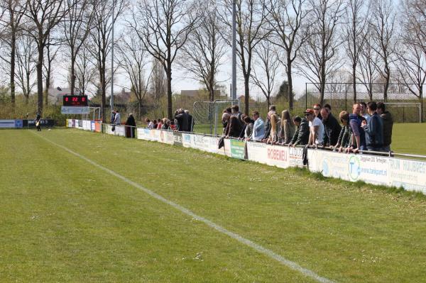 Sportpark Ruitersvaart - Drimmelen