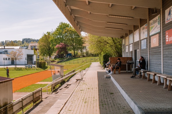 Gloning Krantechnik Sportpark - Stödtlen