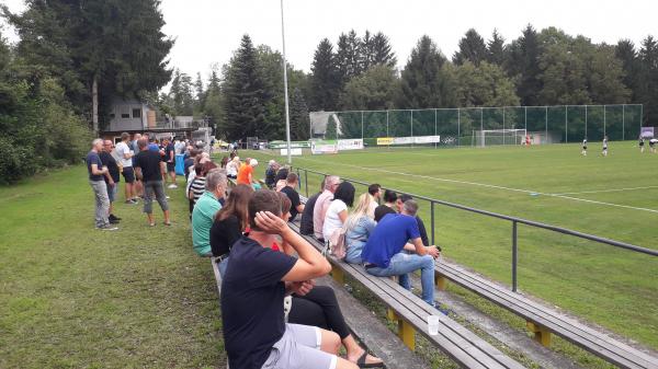 Zementparkstadion - Retznei