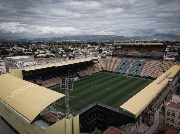 Estadio de la Ceràmica - Villarreal, VC