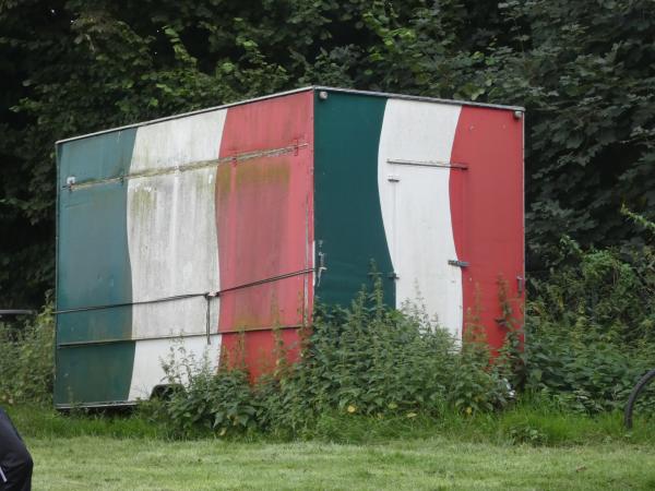 Sportanlage Jahnstraße - Aerzen-Groß Berkel