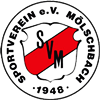 Wappen SV Mölschbach 1948 diverse  105016