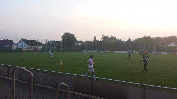 BIEKRA-Sportpark - Bielefeld-Theesen