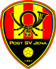 Wappen Post SV Jena 1951  27474