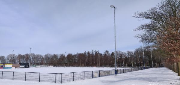 Sportpark De Vlasakker - Uden