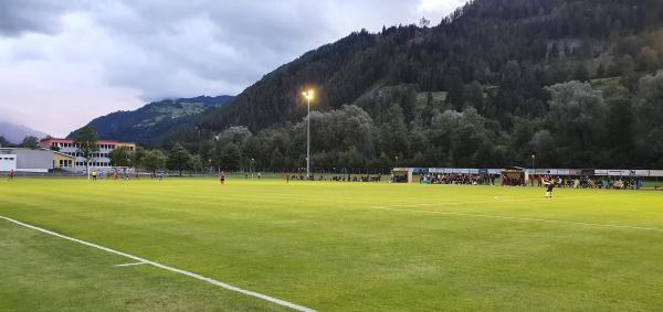 Sportplatz Prutz - Prutz