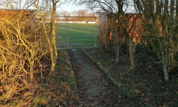 Sportplatz Colnrade - Colnrade