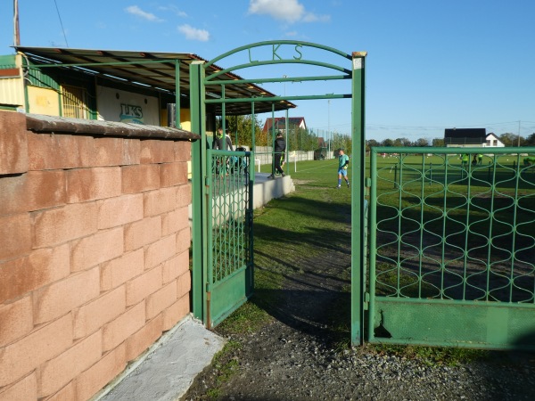 Marakana w Skokowach - Skokowa