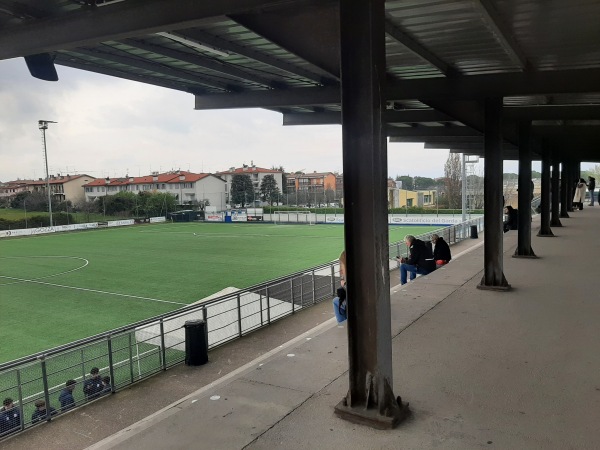 Centro Sportivo Graziano Maraviglia Campo A - Rivoltella