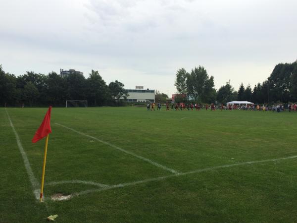 Pfarrsportplatz Don Bosco - Linz