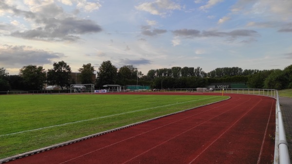 Sportplatz Lindau - Katlenburg-Lindau