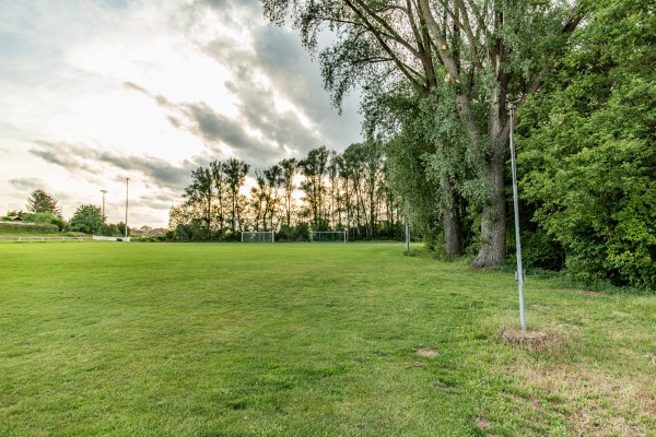 Sportpark Weidenbacher Straße Platz 2 - Ornbau