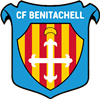 Wappen CF Benitachell