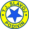 Wappen TJ Slavoj Podivín