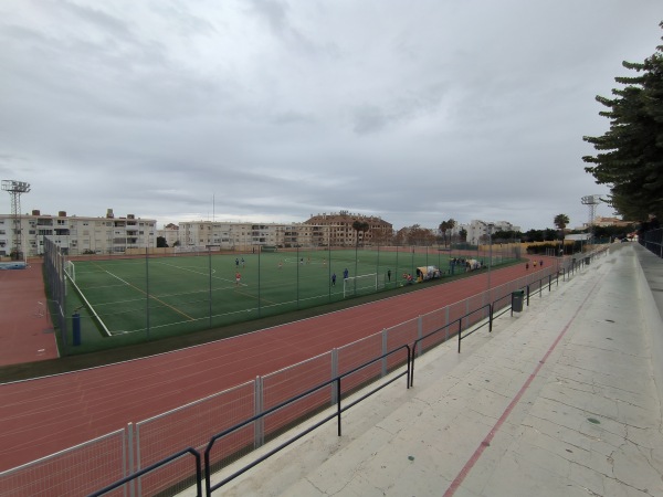 Polideportivo Arroyo de la Miel - Benalmádena, AN