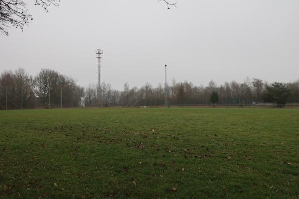 Sportanlage Schlößlesberg Platz 2 - Schnürpflingen